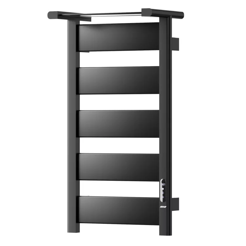 157W grafenelektriskt handduksställ