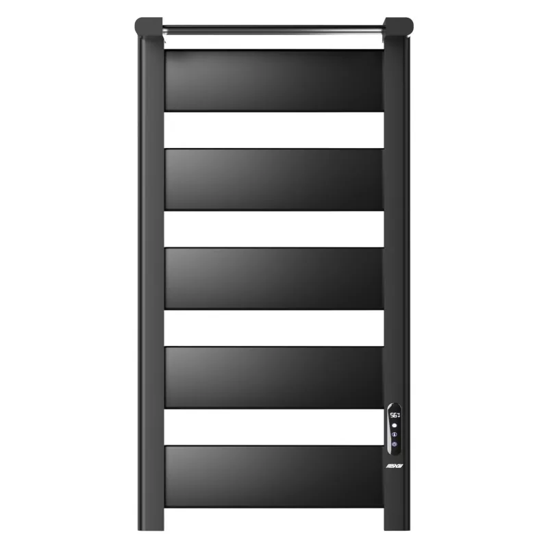 157W grafenelektriskt handduksställ