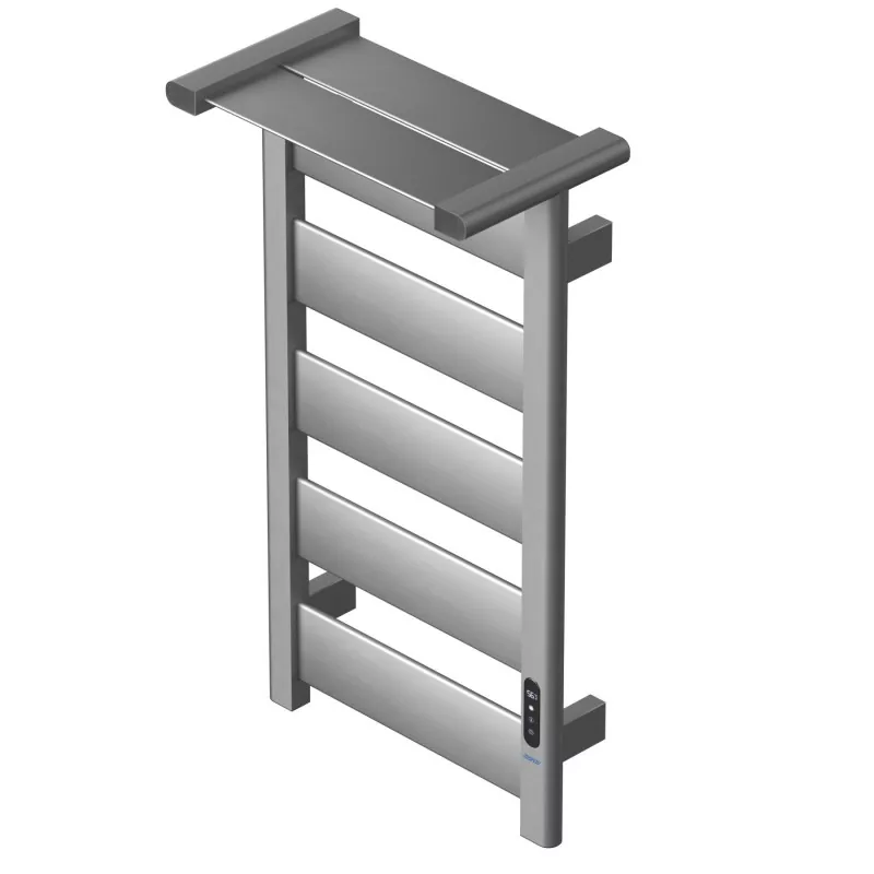 157W grafenelektriskt handduksställ
