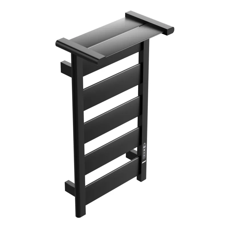 157W grafenelektriskt handduksställ