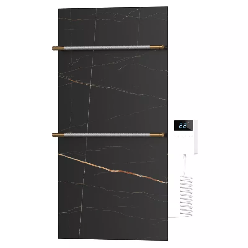 200W Graphene Electric Handduk