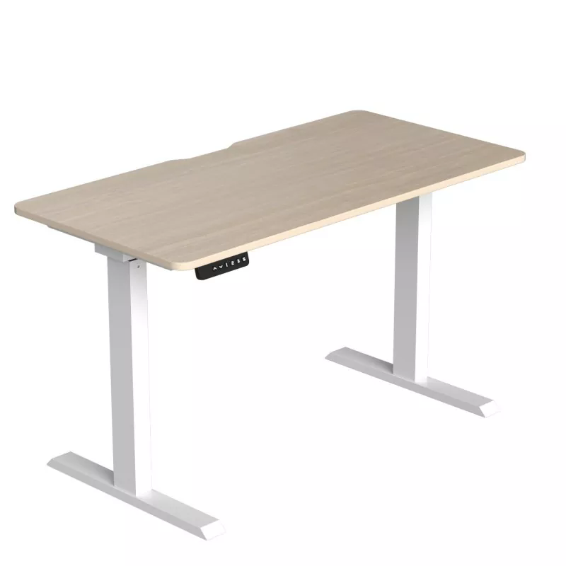 Varför välja ett ergonomiskt höjdjusterbart elektriskt lyftbord för ditt barn?