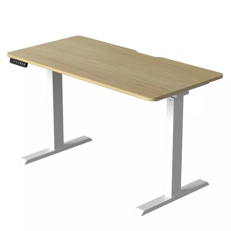 Varför välja Ergonomic Electric Lift Table kan ge olika ändringar i din kontorsupplevelse?