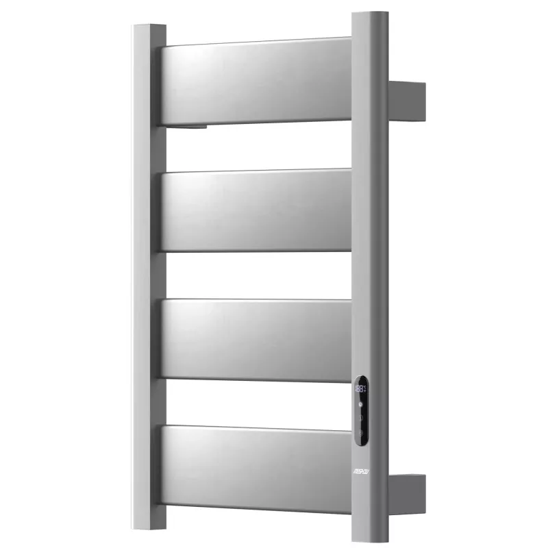 Är det här 90W Graphene Electric Handduk -rack som är värt att välja?