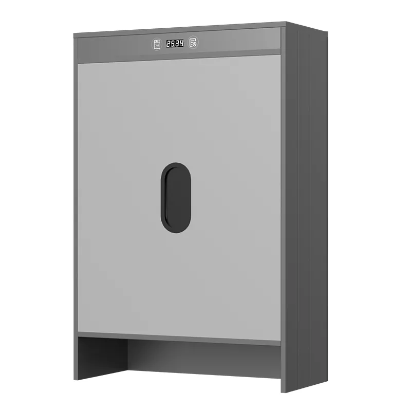 Varför blir ett smart skoskåp nästa måste-ha hemuppgradering?